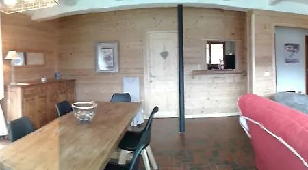 アパート Le Chatelet サン・ジェルヴェ・レ・バン